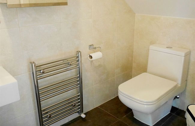 Kew Studios and Rooms - Foto 16