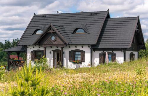 Dworek Kaszubski - Foto 16