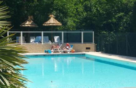 Bungalow charmant à Saint-Jean-du-Gard avec piscine partagée - Foto 1