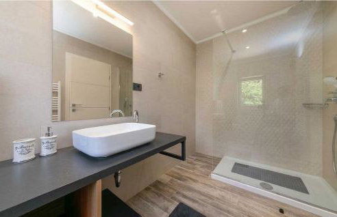 Traumhafte Villa mit Sauna, Whirlpool, Privatpool, Babybett, Billard, BBQ - Foto 12