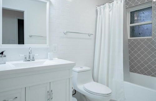 A Classy Corner of DC Minutes walk to Dupont Circle - Foto 24