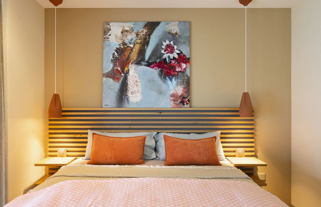 Garden Suite - Foto 12