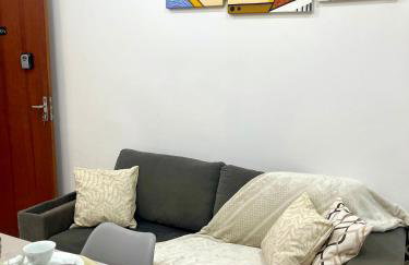 Casa e Aptos Privativos a 8 min do Aeroporto de Salvador e Próximo às Praias Self Check-in AUTOMÁTICO - Foto 63