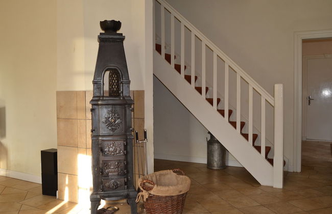 Gutshof Rothensande - Foto 22