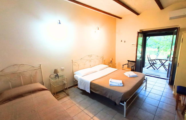 Don Federico Country Inn - Foto 3