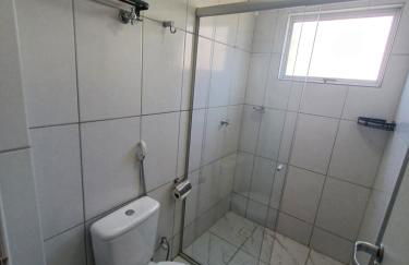 Maravilhoso Apto de 2 Quartos - Lagoa Quente 307 D - Foto 22