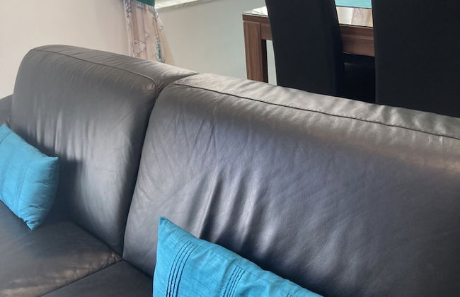 Side SeaView 3Bedrooms Apartment Sliema - Foto 40