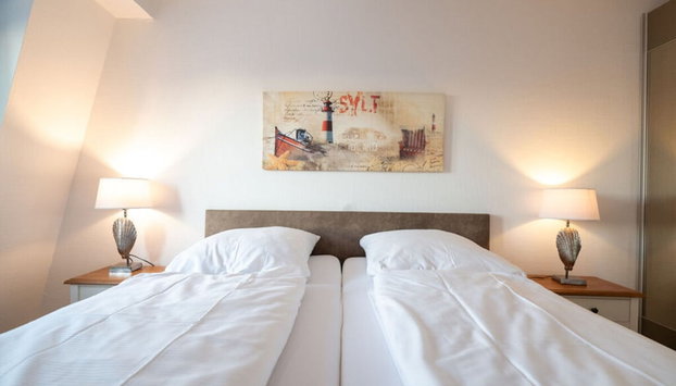 Hoppe 9 Modern Retreat - Foto 2, Habitación