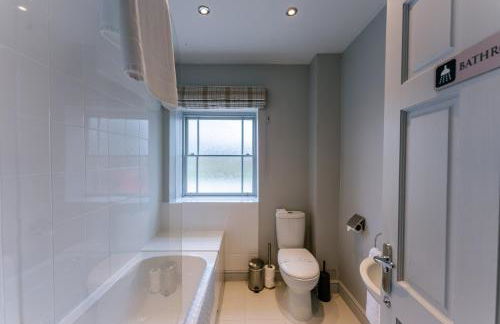 Oakerthorpe Holiday Village - Foto 122