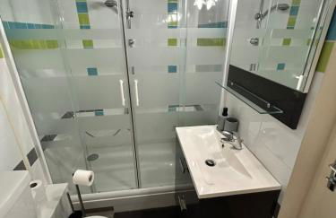 Le Petit Bois, plage, parking privé - Foto 10