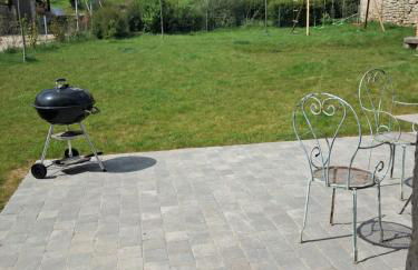 Maison de la ferme des Bonnevals - Foto 11