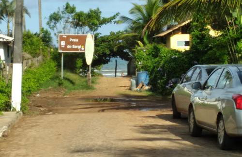 Maravilhosa praia do Sargi - BA - Photo 23