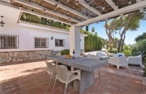 Villa Ítaca Nature, calm and views 4 beds - Foto 18