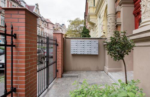 Luksusowy apartament Hercena7 w sercu miasta - Foto 36