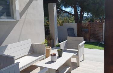 Abelaki Holiday Home - Foto 16