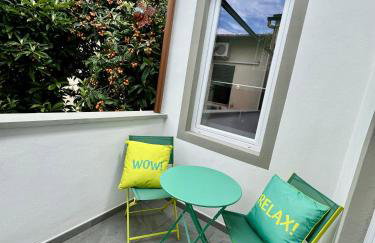 Apartment Florence Today with a private balcony a Careggi - Foto 47