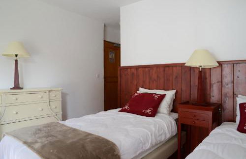 Goélia Les Chalets des Deux Domaines - Foto 7