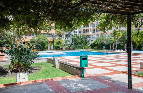 Seaview Luxury Apartment - Foto 1