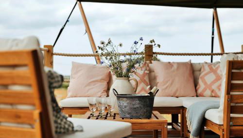 Finest Retreats - Foxley Lodge - Foto 3