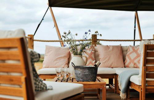 Finest Retreats - Foxley Lodge - Foto 3