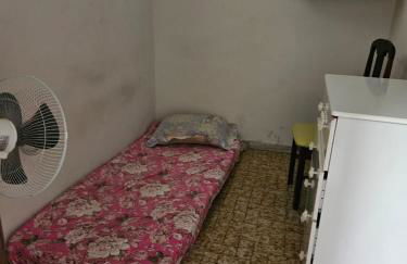 alugo apartamento proximo igreja matriz - Foto 9