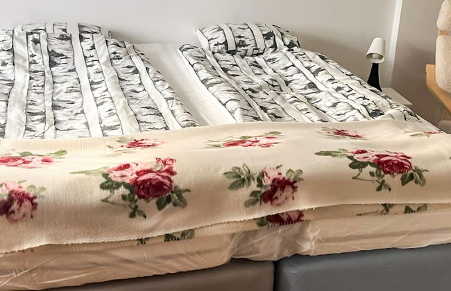 4 Star Holiday Home in Munka-ljungby - Foto 21