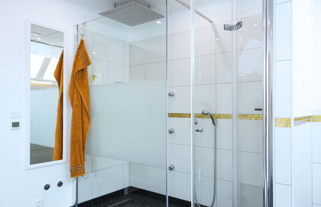 Freie Sicht Das Nordsee-Gesundheitshaus 2 - Foto 20