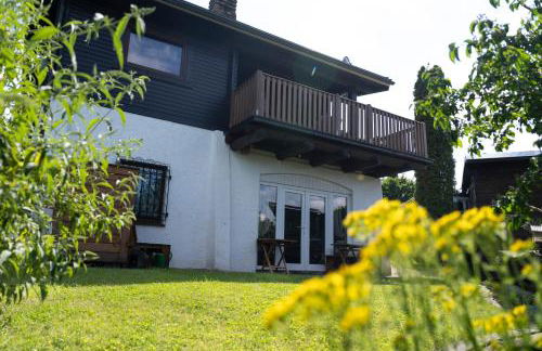 Blockhaus Vogelrast - Foto 39