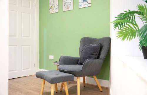 NEW! 3BR in Salvin Cottage - Foto 29