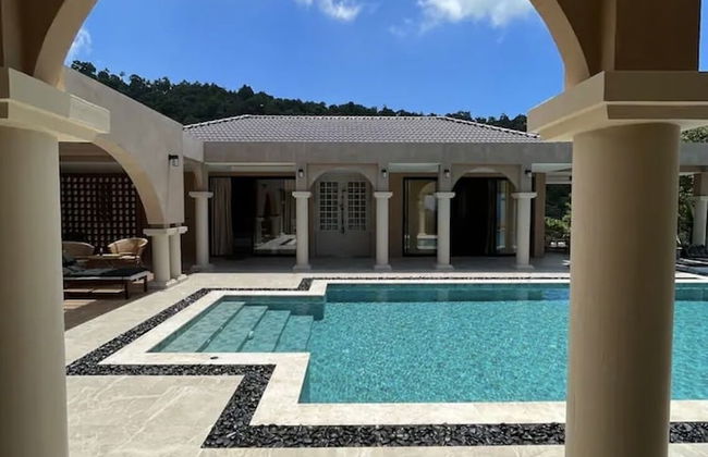 16 Bedroom Sea View Triple Villas Angthong Hills SDV205/SDV227/SDV190-By Samui Dream Villas - Photo 33