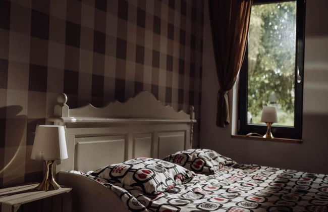 Apartment in Gronowo Near Lake Siecino - Photo 4