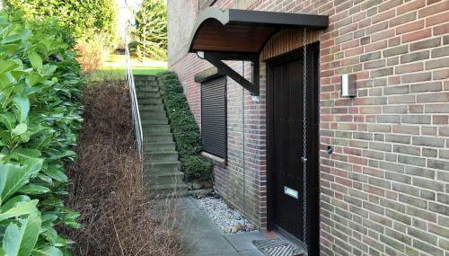 Traumwohnung Probst-Lüders Allee - Foto 2, Lobby or reception