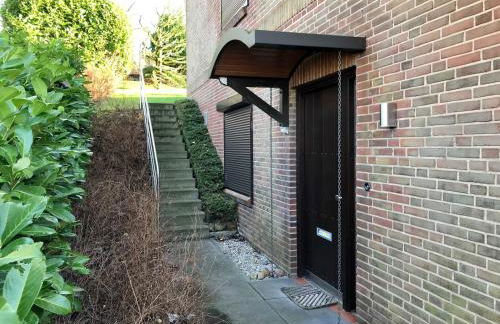 Traumwohnung Probst-Lüders Allee - Foto 2