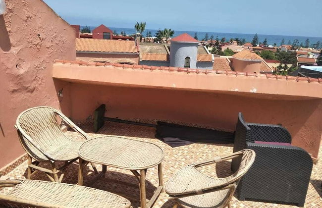 Villa vue sur mer - Photo 20