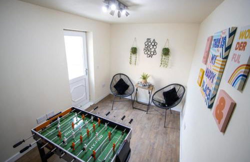 Harvest House with Games Room - Photo 12