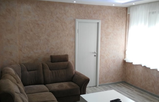 Top Belgrade Apartments - Foto 23