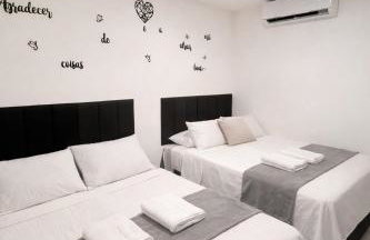 Casa e Aptos Privativos a 8 min do Aeroporto de Salvador e Próximo às Praias Self Check-in AUTOMÁTICO - Foto 18