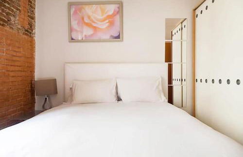 Bcn-rentals apartments in the Old town - Photo 12