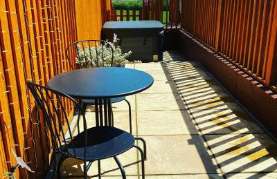 The Beehive -Stunning Views - Hot Tub - Romantic - Foto 12