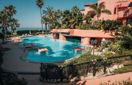 Luxury Beachfront Heated Pool & SPA & GYM–EHHouse - Foto 25