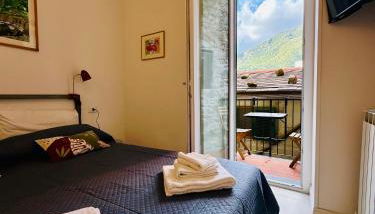 Casa Catò - Cozy Studio Apartment with Terrace in Corniglia Cinqueterre - By MNNapartment - Foto 4