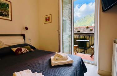 Casa Catò - Cozy Studio Apartment with Terrace in Corniglia Cinqueterre - By MNNapartment - Foto 14