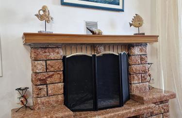 The Mirador Boutique Villa with Scenic Sea View - Foto 6