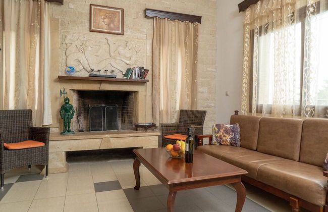 villa Gregory - Photo 19