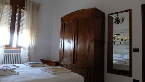 il Quadrifoglio camere in stile vintage - Foto 5