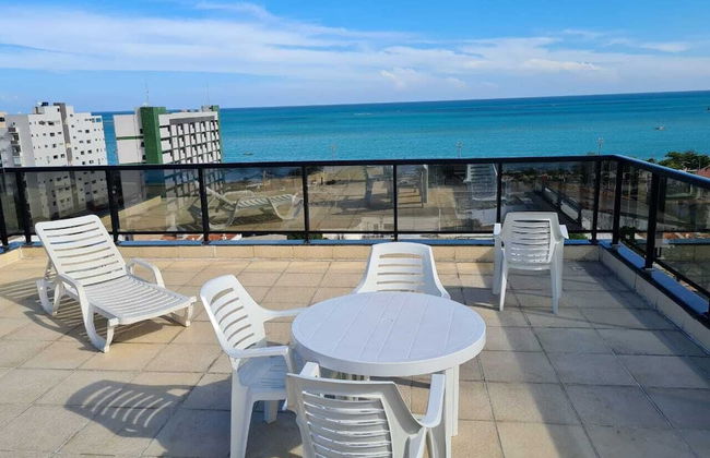 Apartamento Catamarã Portiville - Photo 19