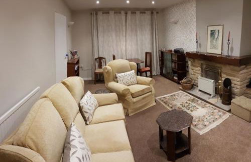 Woodpeckers Cottage - Foto 24