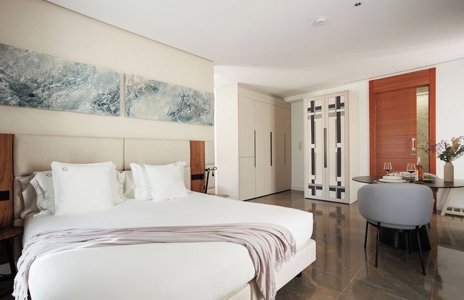 CORRAL DEL CARBON GG LUXURY HOTEL BOUTIQUE - Photo 23