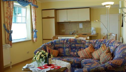 Ferienwohnung Berger - Foto 4