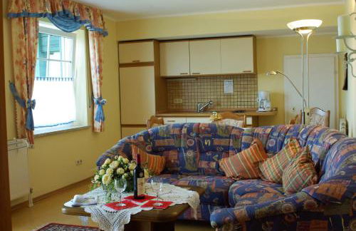 Ferienwohnung Berger - Foto 4